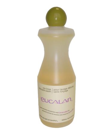 Eucalan No Rinse Delicate Wash - Lavender 16.9 OZ