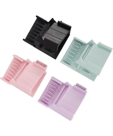 Hair Clipper Accessories Precision Trimming Remove Split Ends Nozzle Guard for Home Use for All Ages - Buy Online on SooperMarket.com