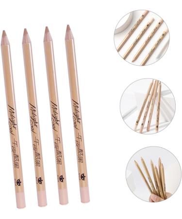 HAPINARY 4pcs Concealer Pen Concealer for Makeup Concealer for Dark Circles Concealer for Freckle Makeup Concealer Women Makeup Supplies Concealer for Marks 1 g (Pack of 1) Assorted Color - Buy Online on SooperMarket.com