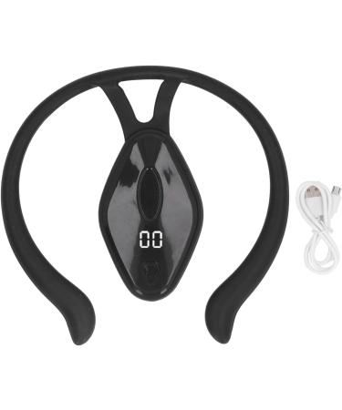 Vibration Posture Reminder Auto Sensing Breathable Posture Reminder Prevent Chronic Fatigue for Children Adults for Home Style 2 - Buy Online on SooperMarket.com