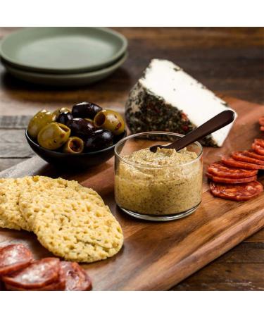 French's Stone Ground Dijon Mustard 12 oz - Premium Quality - Buy Online on SooperMarket.com