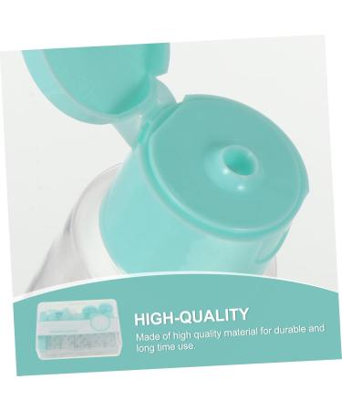 Beavorty 1 Travel Bottle Cosmetic Storage Bottle The Pet - Buy Online on SooperMarket.com