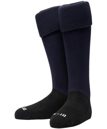 Canterbury Men's Plain Playing Socks XL - Navy Blue | International Shipping Available - Buy Online on SooperMarket.com