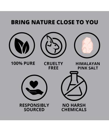 Calming Skin Care Shower Gel for All Skin Types | Coconut & Jasmine Extracts | Deep Nourishing Body Wash 17.5 Oz - Buy Online on SooperMarket.com