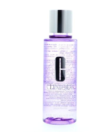 Clinique Take The Day Off Cleanser 4.2 Oz Clinique/Take The Day Off Makeup Remover 4.2 Oz For Lids, Lashes & Lips