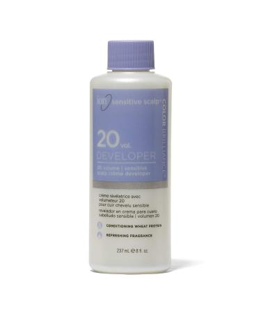 Sensitive Scalp 20 Volume Creme Developer - Gentle Hair Color Developer - Buy Online on SooperMarket.com