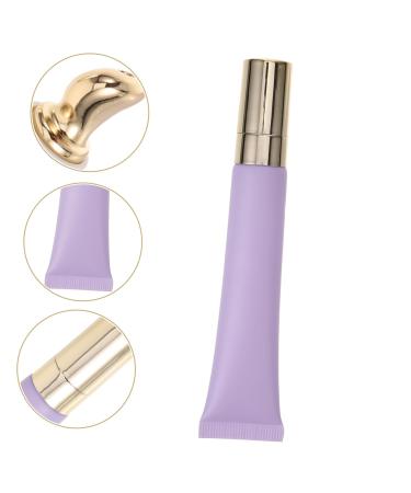 Buy Refillable Eye Cream Tube - Portable Applicator for Essential Oils & Cosmetics | International Shipping Available - Buy Online on SooperMarket.com