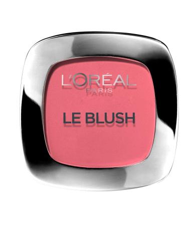 L'Or al Paris Perfect Match Blush Rose No. 165 Bonne Mine 5 g) 165 Bonne Mine 1 piece (1 pack)