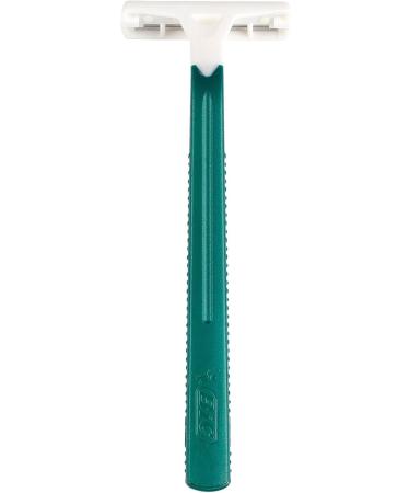 BIC Comfort 2 Men's Twin Blade Disposable Razor - Buy 5 Packs of 5 - Best International Shipping! - Buy Online on SooperMarket.com