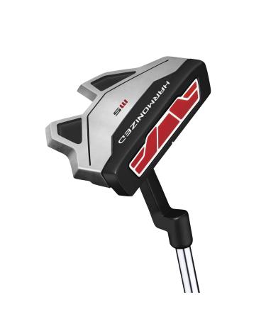 WILSON Harmonized Putter - Men's M5 Jumbo