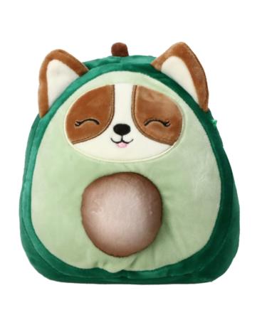 SQUISHMALLOW 7.5IN Regina (Avocado)