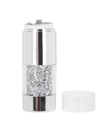 Polish Print Template & Jelly Seal Manicure Tool - DIY Nail Art for Home & Beauty Salons - Buy Online on SooperMarket.com