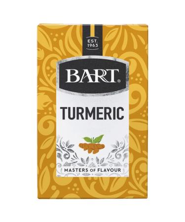 Bart Ground Turmeric Refill 40g