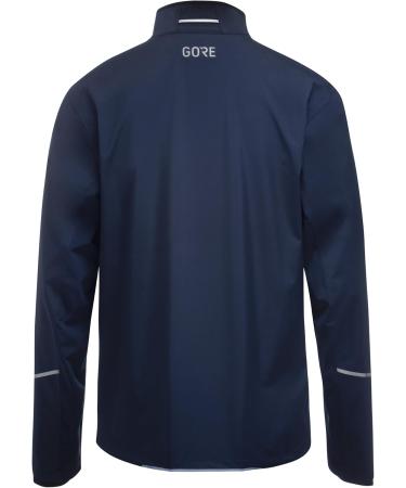 GOREWEAR R3 Partial GORE-TEX INFINIUM Jacket XL - Orbit Blue | Best International Shipping - Buy Online on SooperMarket.com