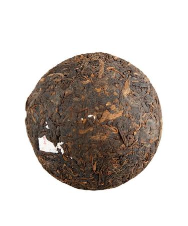 Xia Guan Tuo Cha Puer Tea Ripe Pu Erh Tea Puer 100g   - Buy Online on SooperMarket.com