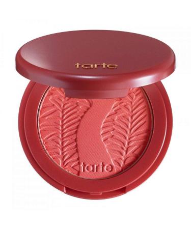 Tarte Cosmetics Amazonian Clay 12-Hour Blush in Natural Beauty Matte Full Size