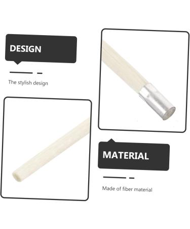 DOITOOL Mark remover white car coin body sanding brush circuit board tool watch supply electronic cleaning brush fiber pen watch Sanding Tool Accessories Work jewelry - Buy Online on SooperMarket.com