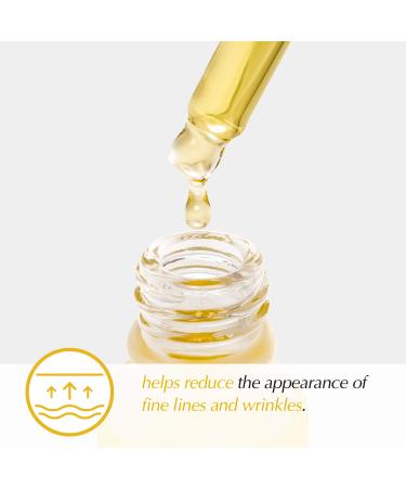 Buy The Potions Serum for Face with Jojoba Oil | Hydrating & Nourishing | International Shipping - Buy Online on SooperMarket.com