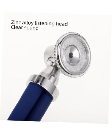 Buy Balacoo Farm Stethoscope - Lightweight & Durable Vet Stethoscope for Livestock & Animals - Buy Online on SooperMarket.com