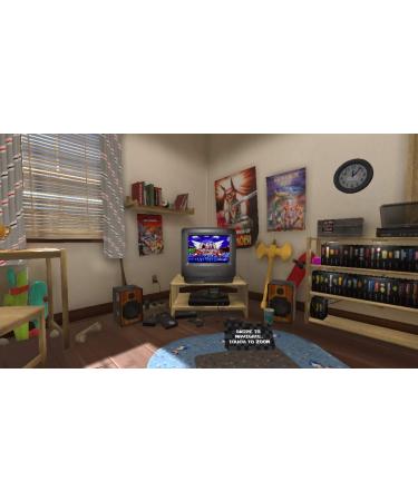 SEGA Mega Drive Classics - Nintendo Switch | Retro Gaming Collection - Buy Online on SooperMarket.com