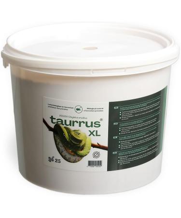M&S Reptiles TAURRUS XL (for approx. 50 animals) Predatory mites for mite control