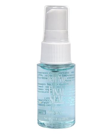 Ben Nye Women's 1 fl oz. Final Seal Makeup Spray One Size Fits Most