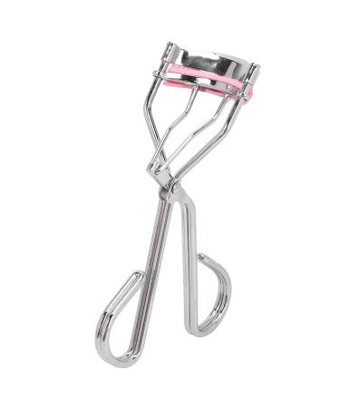 Portable Eyelash Curler | Classic Wide Angle Lash Curler with Comb | Longlasting Curls for All Eye Shapes - Buy Online on SooperMarket.com