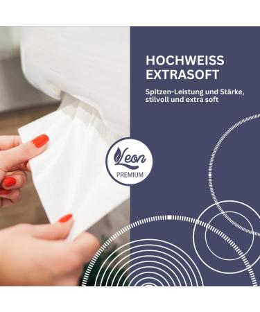 Zigzag Folded Towels - 3000 Premium 2-Ply Bright White Paper Towels | Extra Soft & Highly Absorbent for International Shipping - Buy Online on SooperMarket.com
