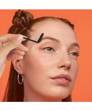 Eyebrow Soapbar - Waterproof Brow Lifting Wax | Eyebrow Styling Wax Eyebrow Shaping Wax for Brows Clear Brow Styling Wax for Lamination Effect Klufo - Buy Online on SooperMarket.com