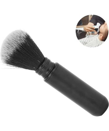 Premium Shaving Brush for Men | Nylon Bristles for Smooth Shaving | Ideal for Barbers & Home Use - Buy Online on SooperMarket.com