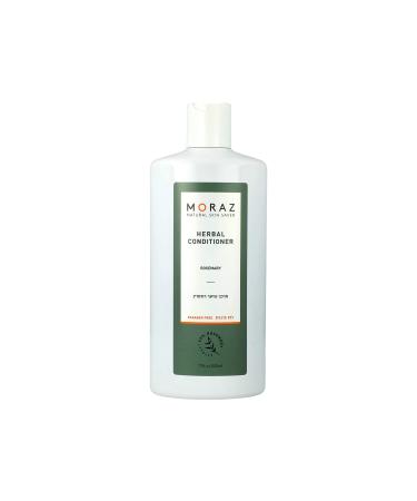Moraz Natural Herbal Hair Conditioner 500 ml