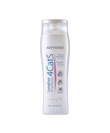 Artero 4cats Longhair Katzen-Shampoo