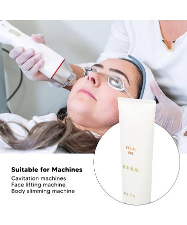 270g Skin Cooling and Conducting Gel for Skin Tightening Beauty Devices Use Face Lifting Microcurrent Conductive Gel Face Lifting - Buy Online on SooperMarket.com