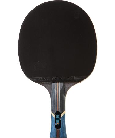 STIGA Nitro Performance Ping Pong Paddle - 6-Ply Light Blade - 2mm Premium Sponge - Anatomic Composite Handle - Buy Online on SooperMarket.com
