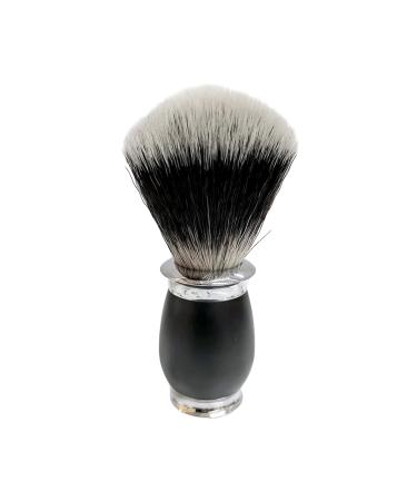 Colcolo Men's Shaving Brush - Handmade Wooden Handle Portable Hairdressing Salon Tool for Rich Foam & Easy Shaving - Buy Online on SooperMarket.com