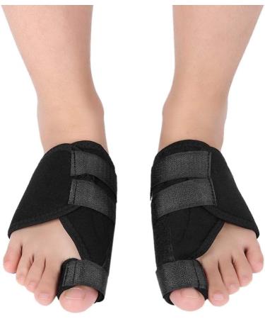 JHGCCL Toe Corrector - Foot Correction Straightener Support for Hallux Valgus - Buy Online on SooperMarket.com