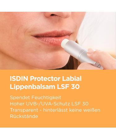 ISDIN FusionWater Magic Pack: Ultra-Light Sunscreen & Lip Balm with SPF 50 & 30 for Ultimate Sun Protection - Buy Online on SooperMarket.com