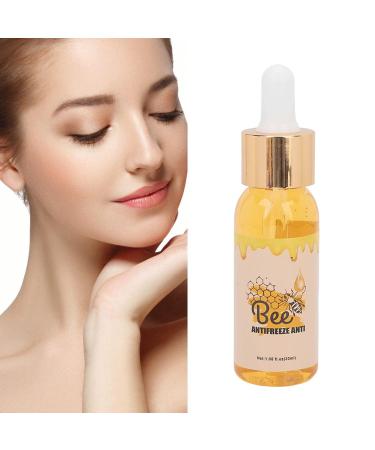 Nectar Facial Serum - Hydrating Anti-Crack Wrinkle Removal & Soothing Skin Care for All Skin Types - Buy Online on SooperMarket.com