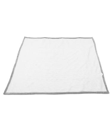 Huairdum Electric Heating Blanket Automatic Shut-off Electric Blanket Fast 4-Speed Home Heating (130 * 150) 130*150