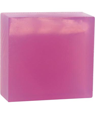 Sweet Pea Glycerin Soap - Eclectic Lady | 4 oz Bar for Luxurious Skin Care | International Shipping Available - Buy Online on SooperMarket.com