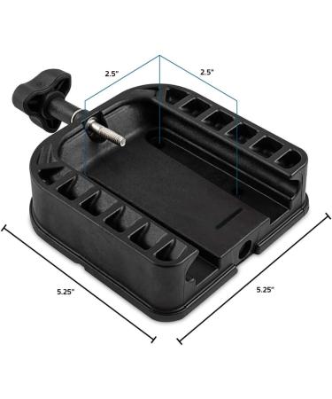 Cannon Universal Base (Magnum  Digi-Troll  Uni-Troll and Easi-Troll Models) Not Available - Buy Online on SooperMarket.com
