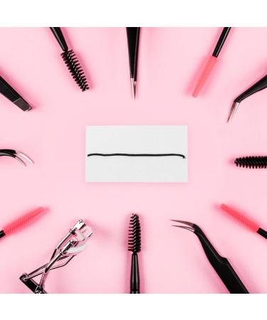 Beavorty Invisible Double Eyelid Tape & Reusable False Eyelashes Strips - Ultimate Lash Adhesive - Perfect for Beautiful Eyes Worldwide - Buy Online on SooperMarket.com