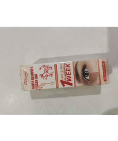 Speedy Milia Remover Milia Remover Milia Remover Under Eyes Milia Spot Serum for Face Helps Dissolve and Reduce Milia Dark Spot Remover to Reduce Milia Dark Circles Under Eye for Women & Men - Buy Online on SooperMarket.com