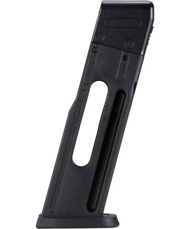 HK Heckler & Koch USP 6mm BB Airsoft Gun Magazine - 16 Round Capacity - Buy Online on SooperMarket.com