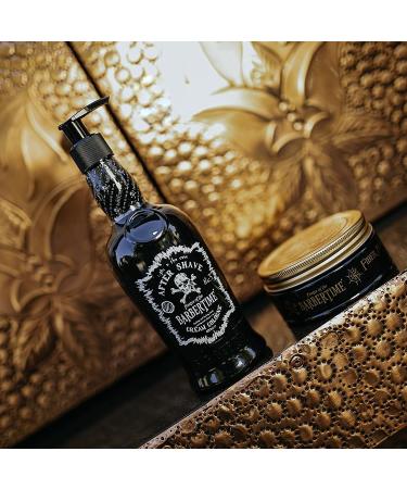 400ML CREAM COLOGNE LIGHT IN THE CAVE NO3 - Buy Online on SooperMarket.com