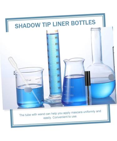 1 Set Mascara Tube Makeup Tool Liquid Eyeliner Bottle Mascara Bottle Air Traffic Control Accessories - Buy Online on SooperMarket.com