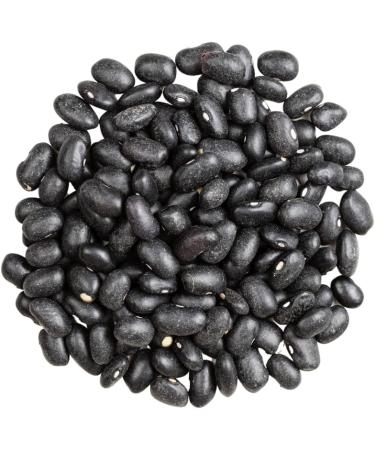 Organic Black Turtle Beans 2.5kg (BWFO) - Buy Online on SooperMarket.com