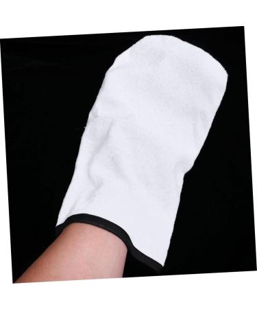 minkissy 4 Pairs was Bath Hand Cover Moisturizing Gloves Work Gloves Manicure Gloves Wax Spa Gloves Wax Mittens Hand Care Glove Wax Gloves Paraffin Wax Hand Cover Comfortable Accessories - Buy Online on SooperMarket.com