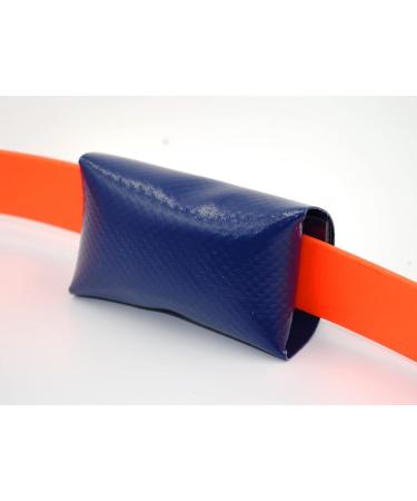 Josi.li Fastening GPS Tracker Bag for Dog 4 - Perfect for Swimming & Vacations (Fits Tractive Dog 4 Up to 45mm Collar) - Buy Online on SooperMarket.com