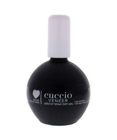 Cuccio Veneer Base Coat 75ml Clear